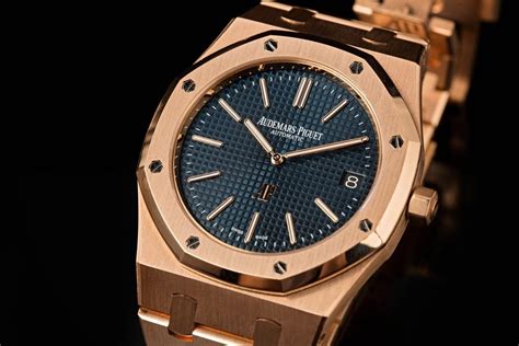 rose gold audemars piguet|audemars piguet rose gold price.